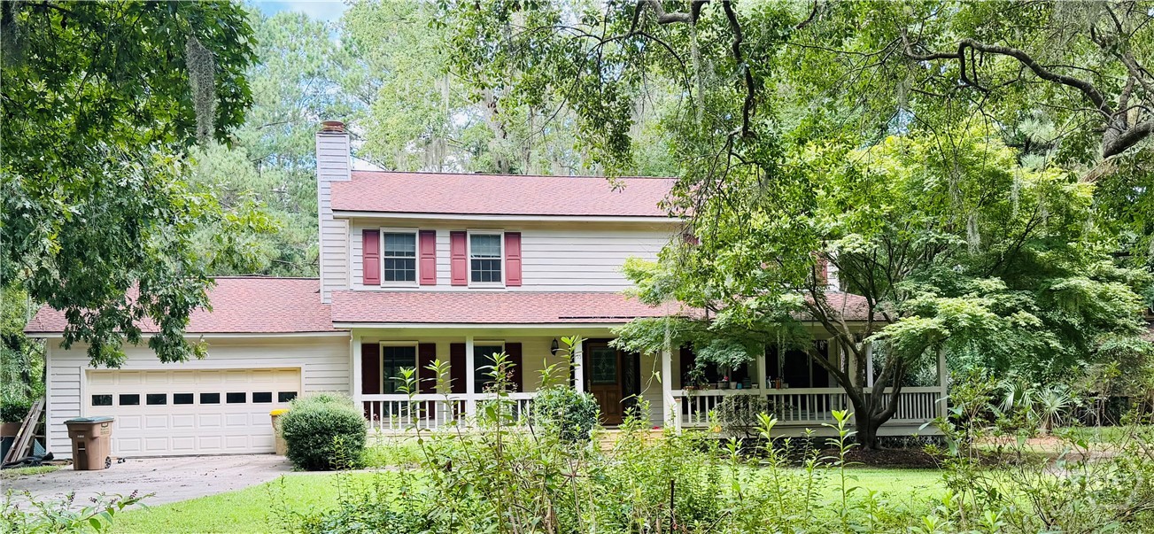 55 River Bend Road Property Photo 1