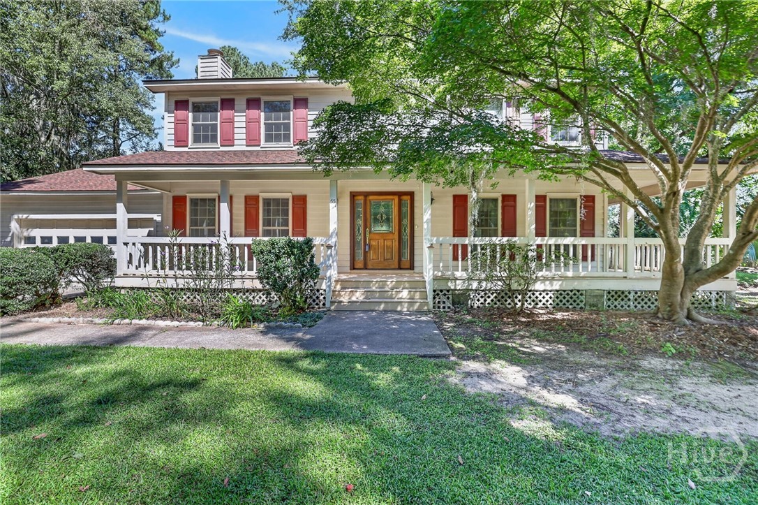 55 River Bend Road Property Photo 1