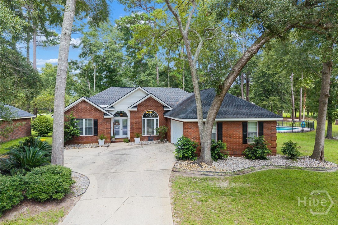 43 Heron View Court Property Photo 1