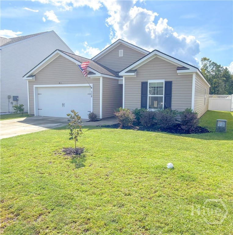 118 Butternut Court Property Photo 2