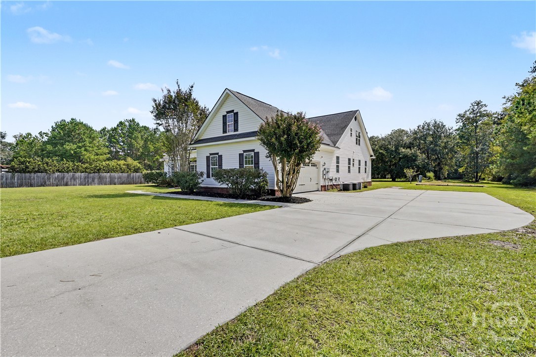 701 Nease Road Property Photo 3