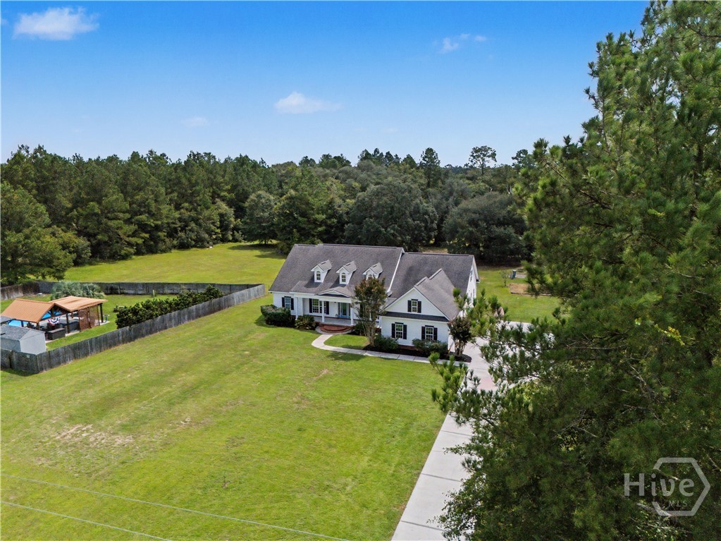 701 Nease Road Property Photo 4