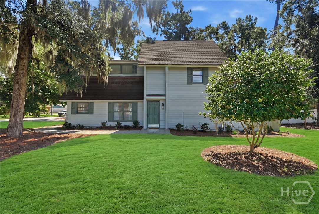 14710 Coffee Bluff Road Property Photo 1