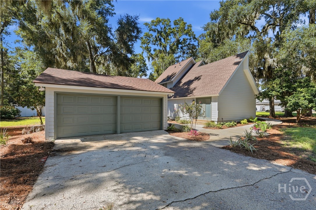 14710 Coffee Bluff Road Property Photo 3