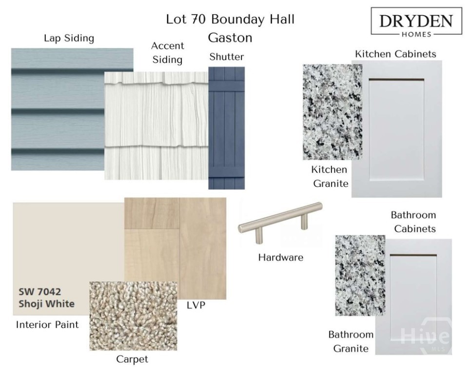 398 Boundary Hall Way Property Photo 2