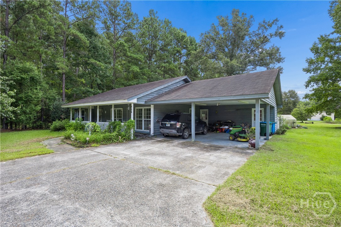 426 Adams Road