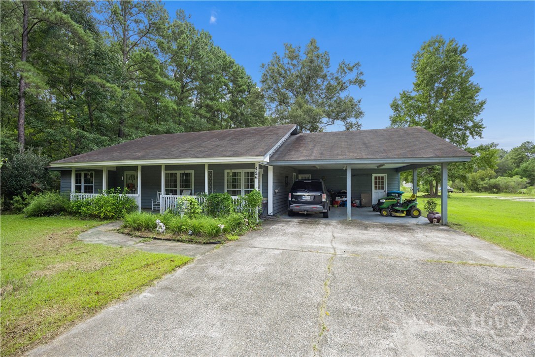 426 Adams Road Property Photo 4