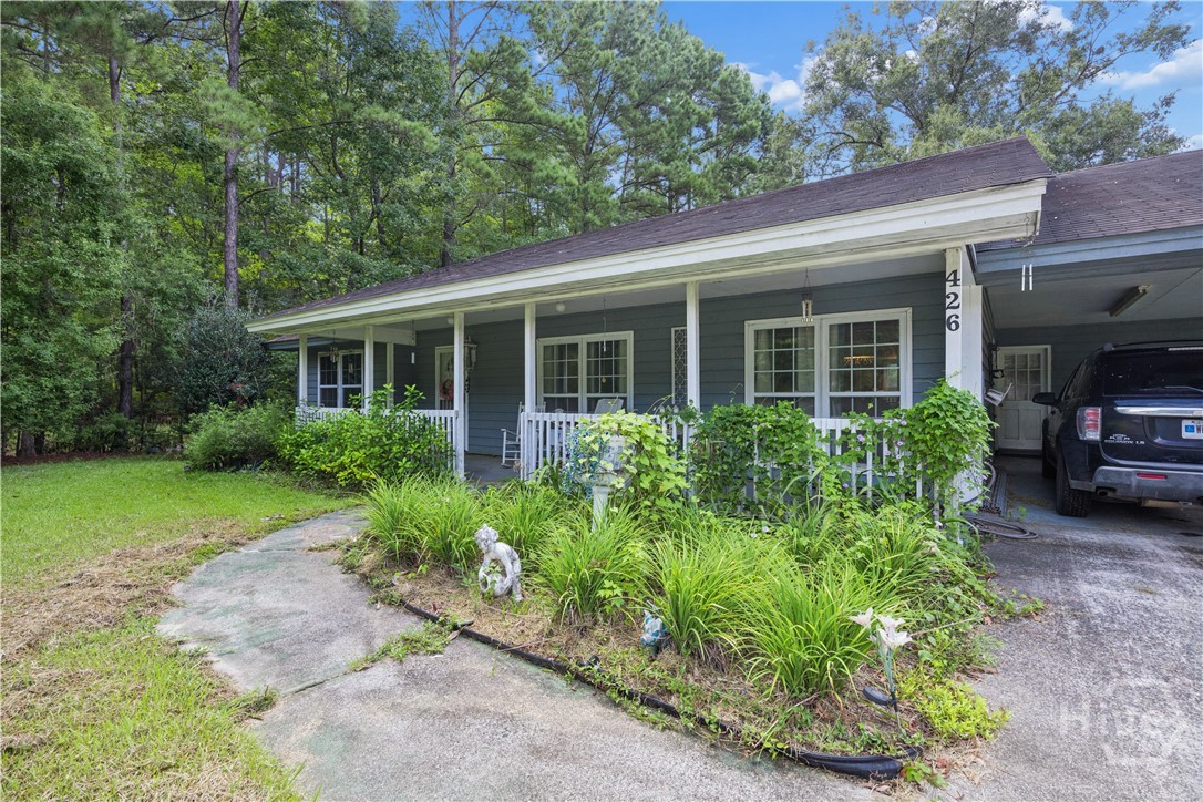 426 Adams Road Property Photo 6