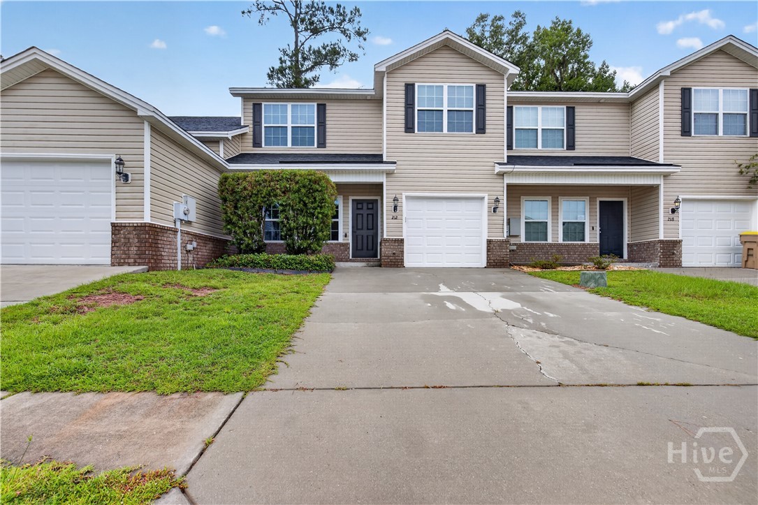 212 Cypress Pointe Drive Property Photo 1