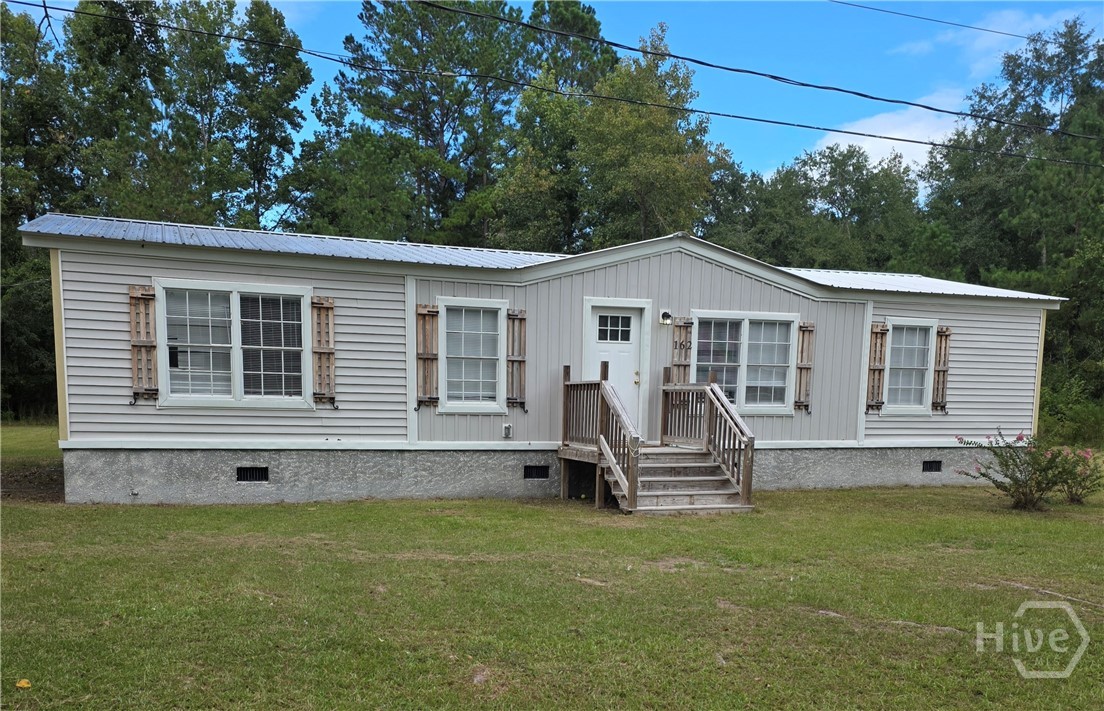 162 Griffin Road Property Photo 1