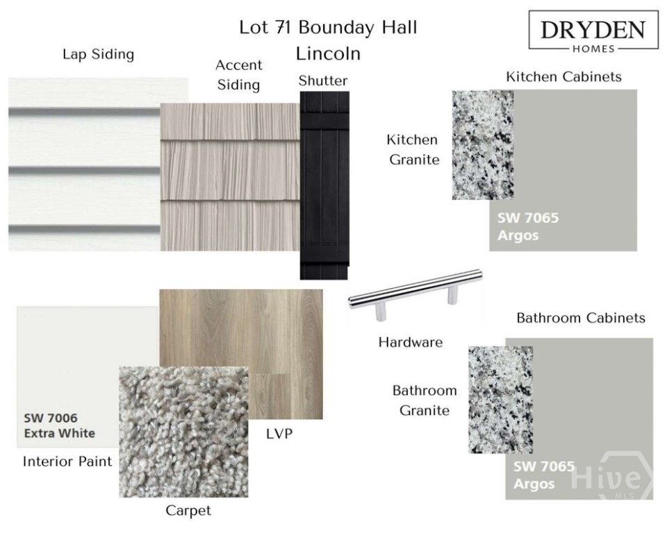 390 Boundary Hall Way Property Photo 2