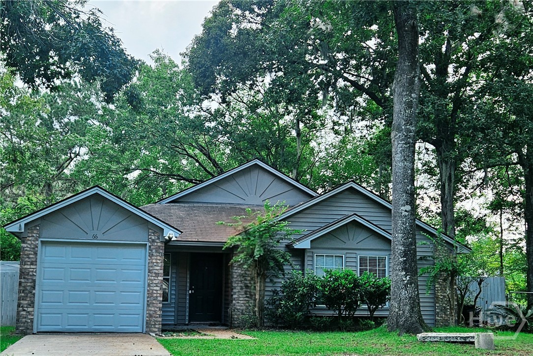 66 E Egrets Nest Lane Property Photo 1