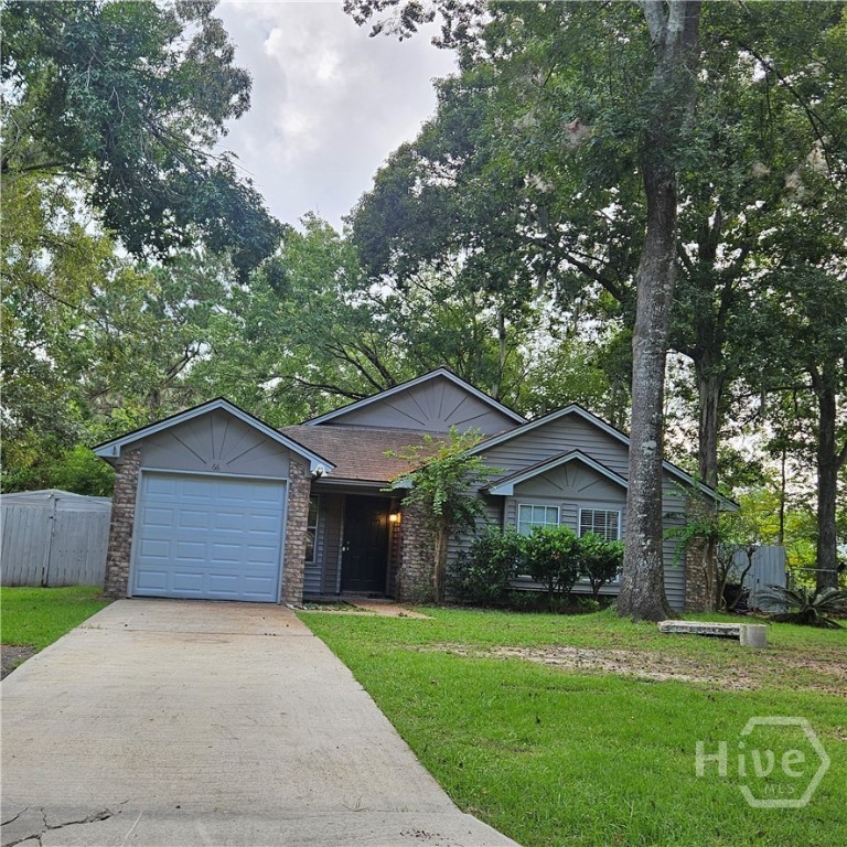 66 E Egrets Nest Lane Property Photo 2