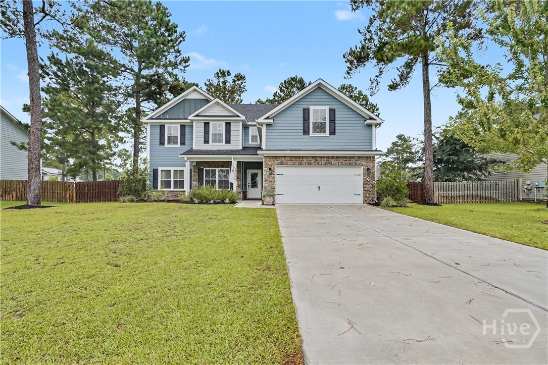 67 Shortleaf Trail Property Photo 5