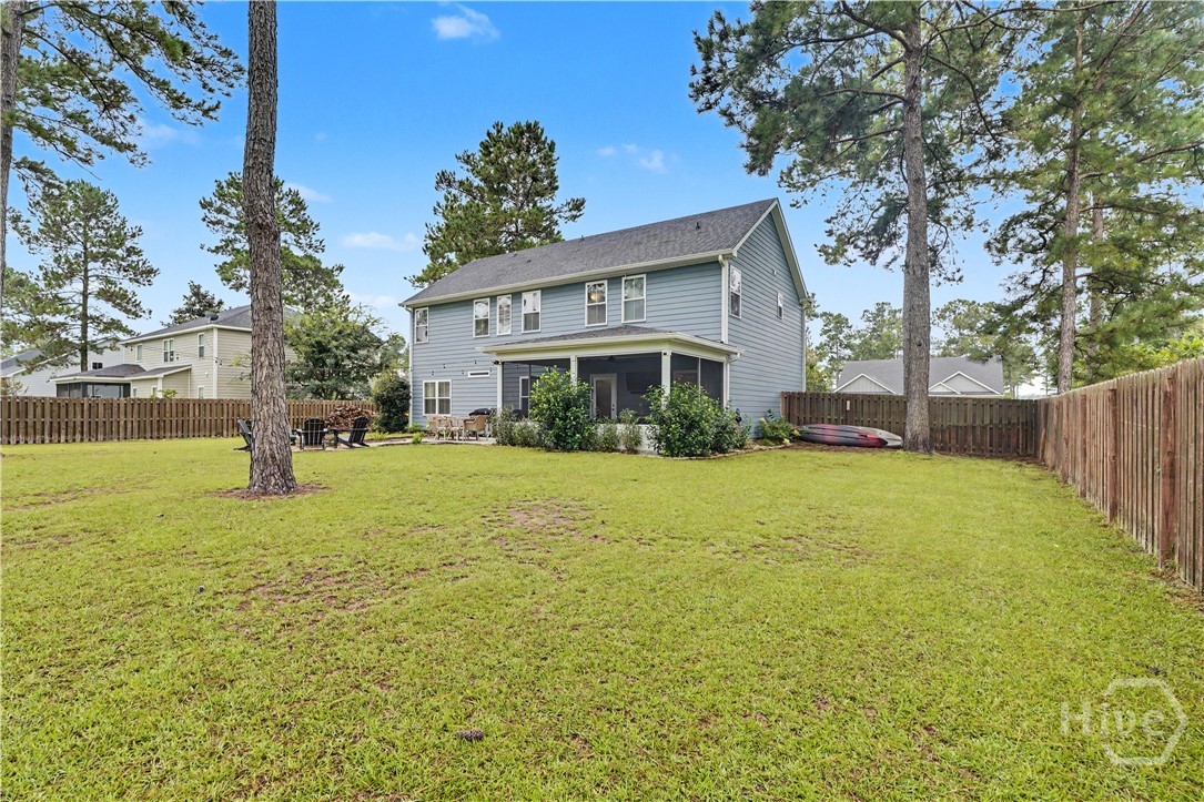 67 Shortleaf Trail Property Photo 40