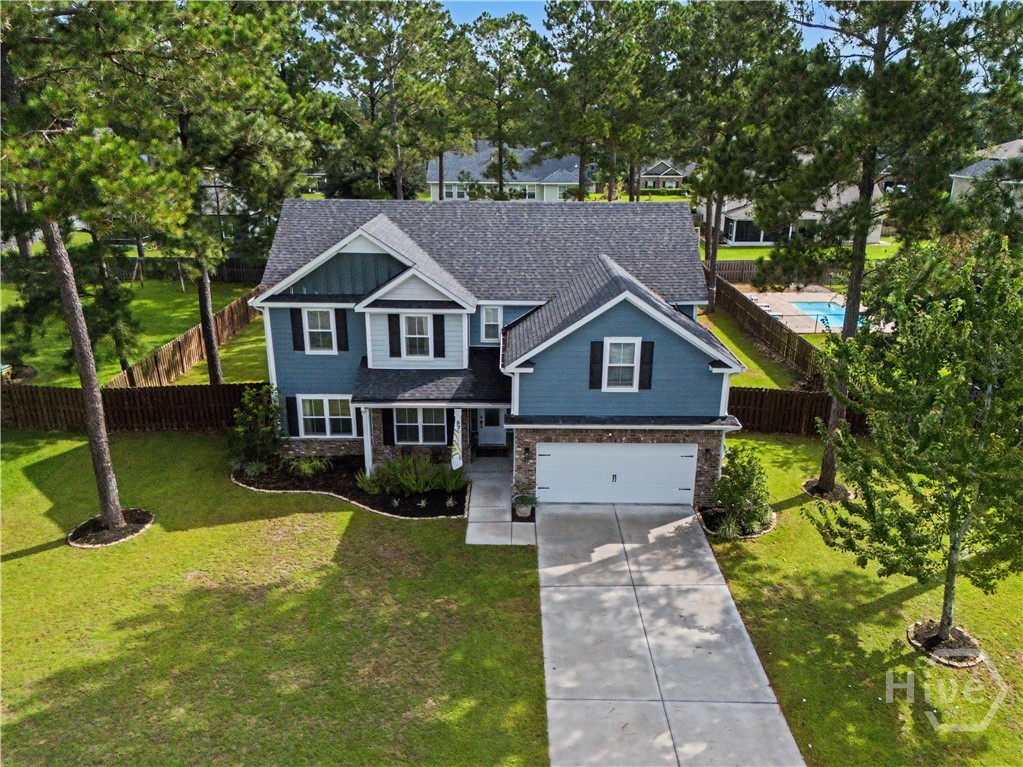 67 Shortleaf Trail Property Photo 45