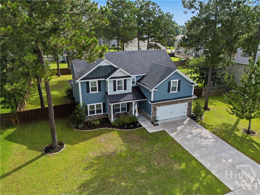 67 Shortleaf Trail Property Photo 46