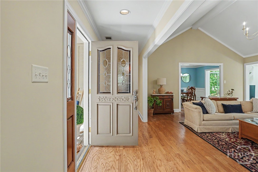 4 Willoughby Lane Property Photo 4