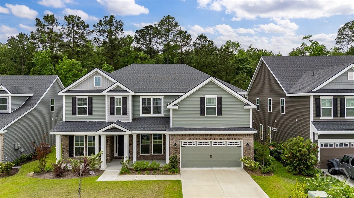 42 Brookhaven Drive Property Photo 1