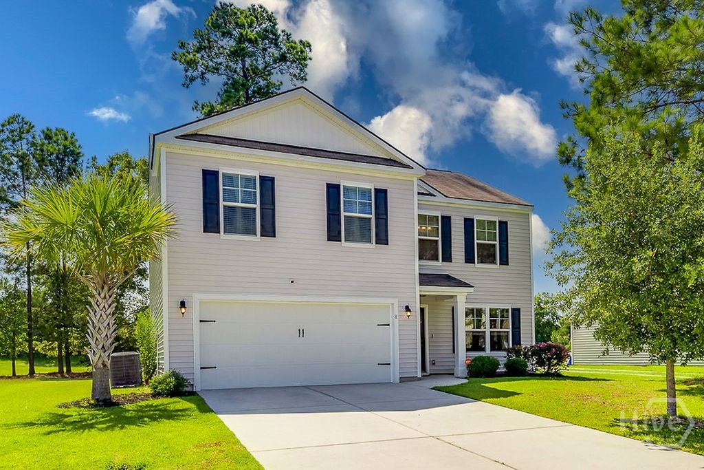 8 Hawkhorn Court Property Photo 1
