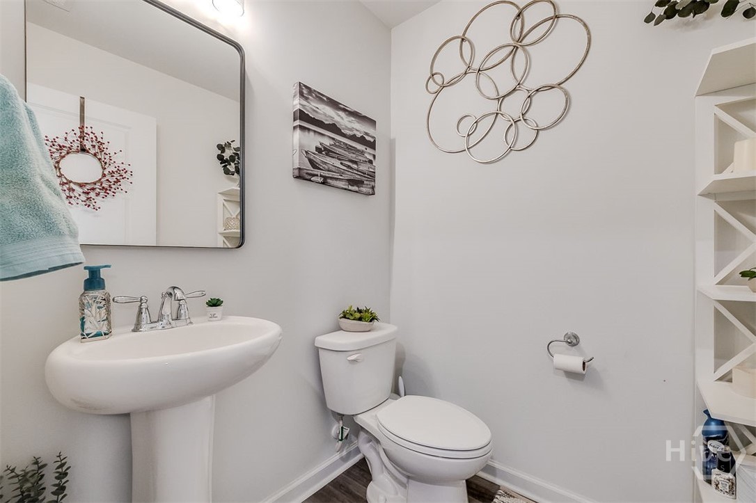 8 Hawkhorn Court Property Photo 8