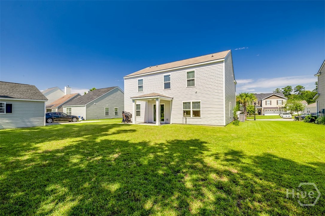 8 Hawkhorn Court Property Photo 47