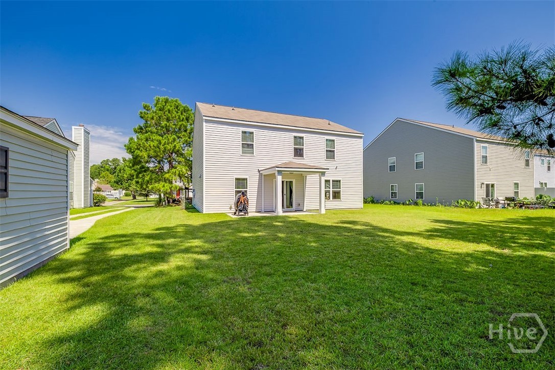 8 Hawkhorn Court Property Photo 48
