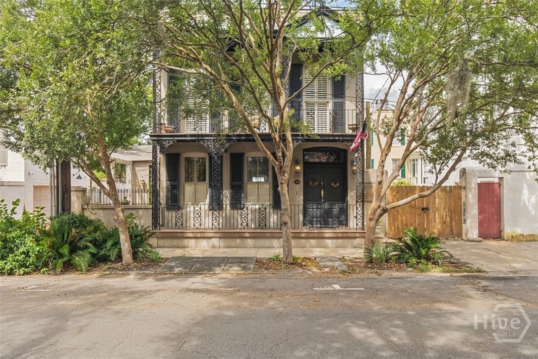 439 Abercorn Street