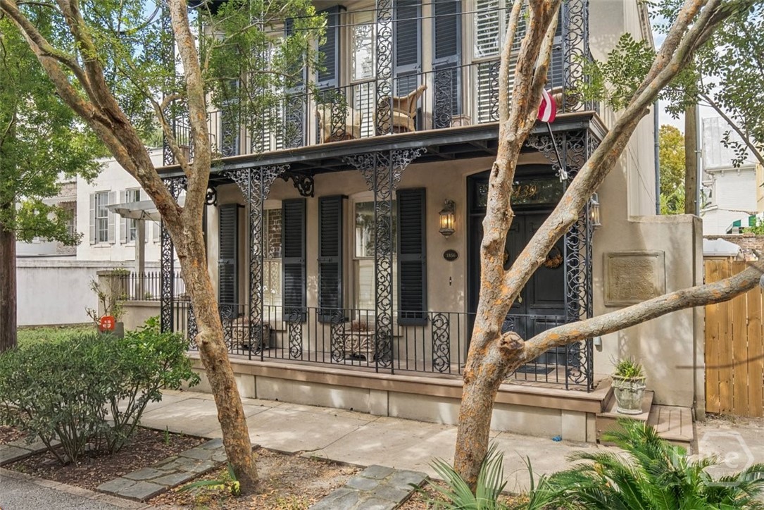 439 Abercorn Street Property Photo 2