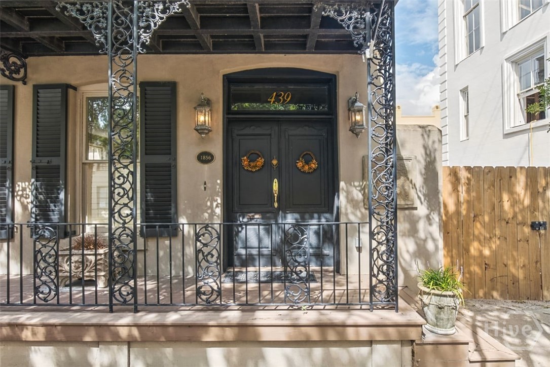 439 Abercorn Street Property Photo 51