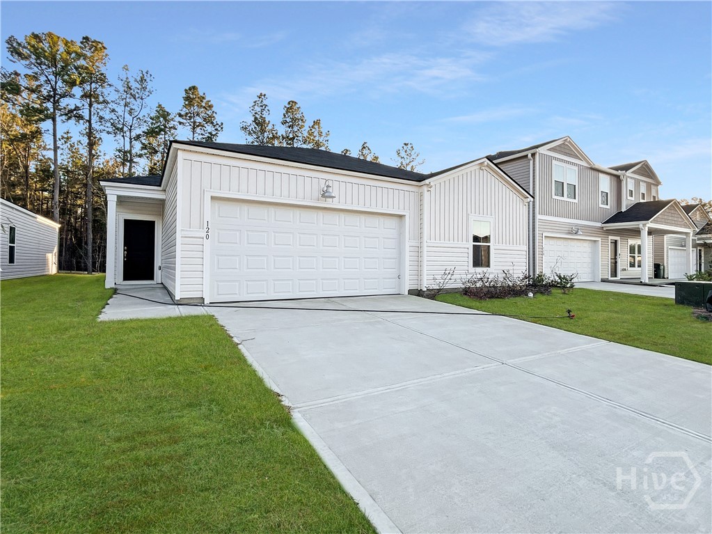 120 Geranium Way Property Photo 1