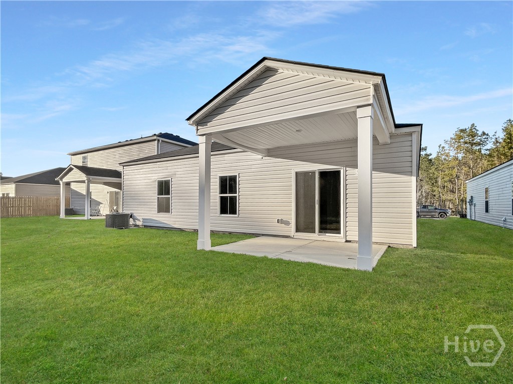 120 Geranium Way Property Photo 17