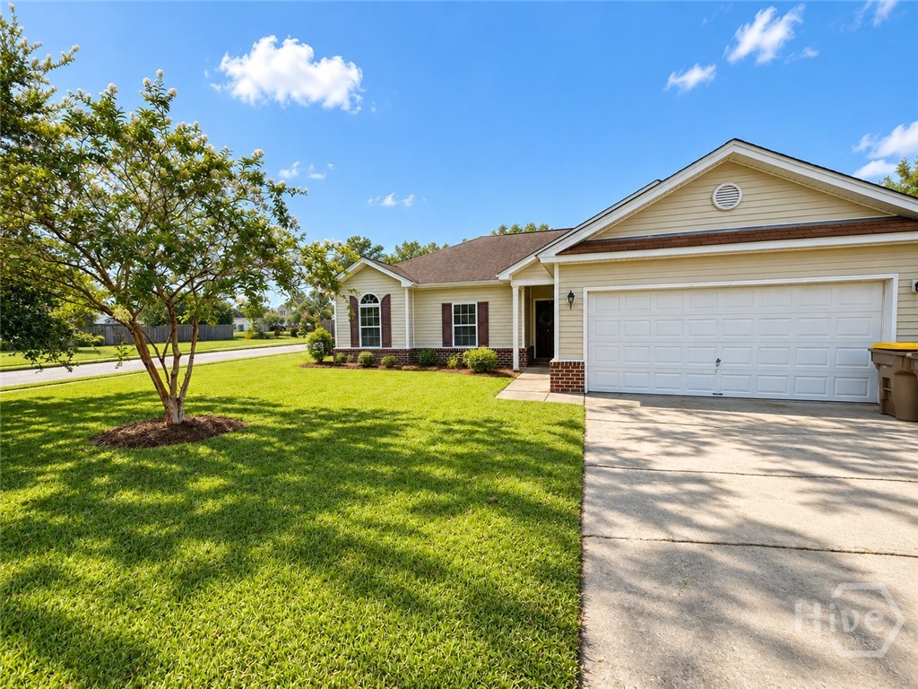 260 Red Oak Drive Property Photo 1