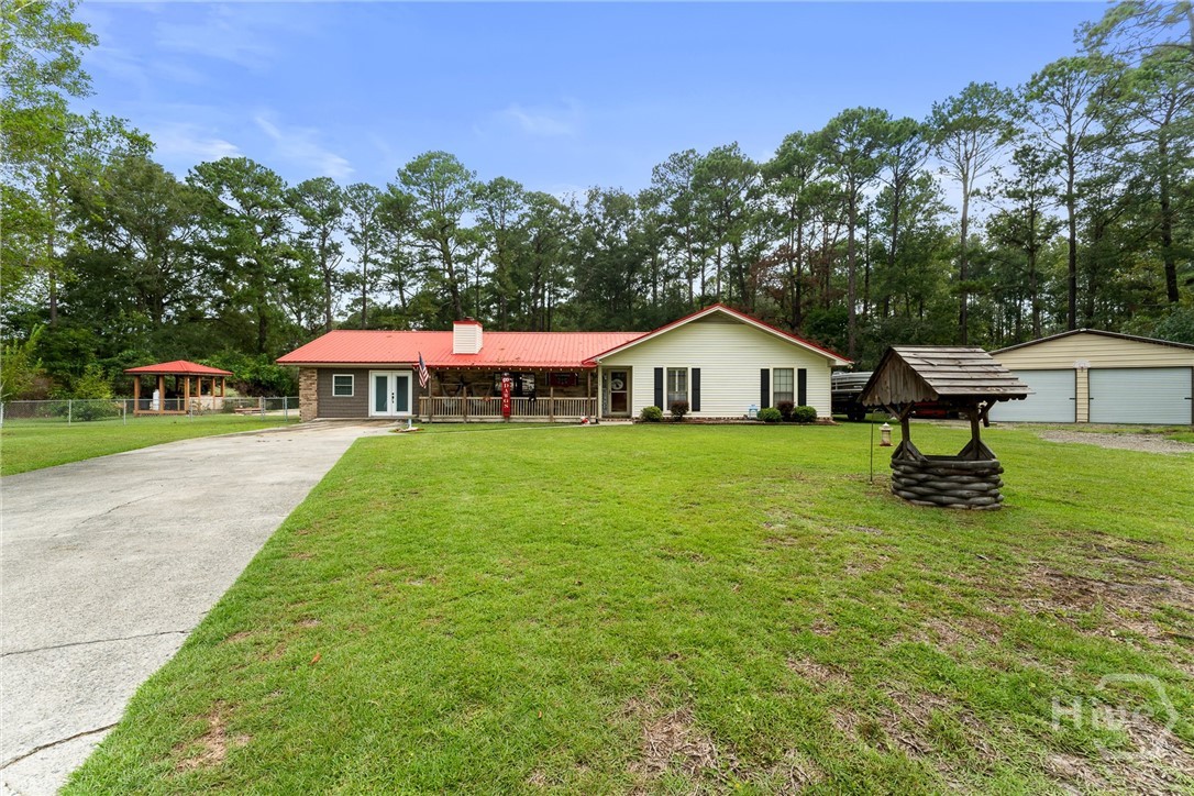 177 Bea Road
