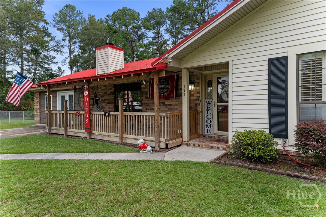 177 Bea Road Property Photo 3