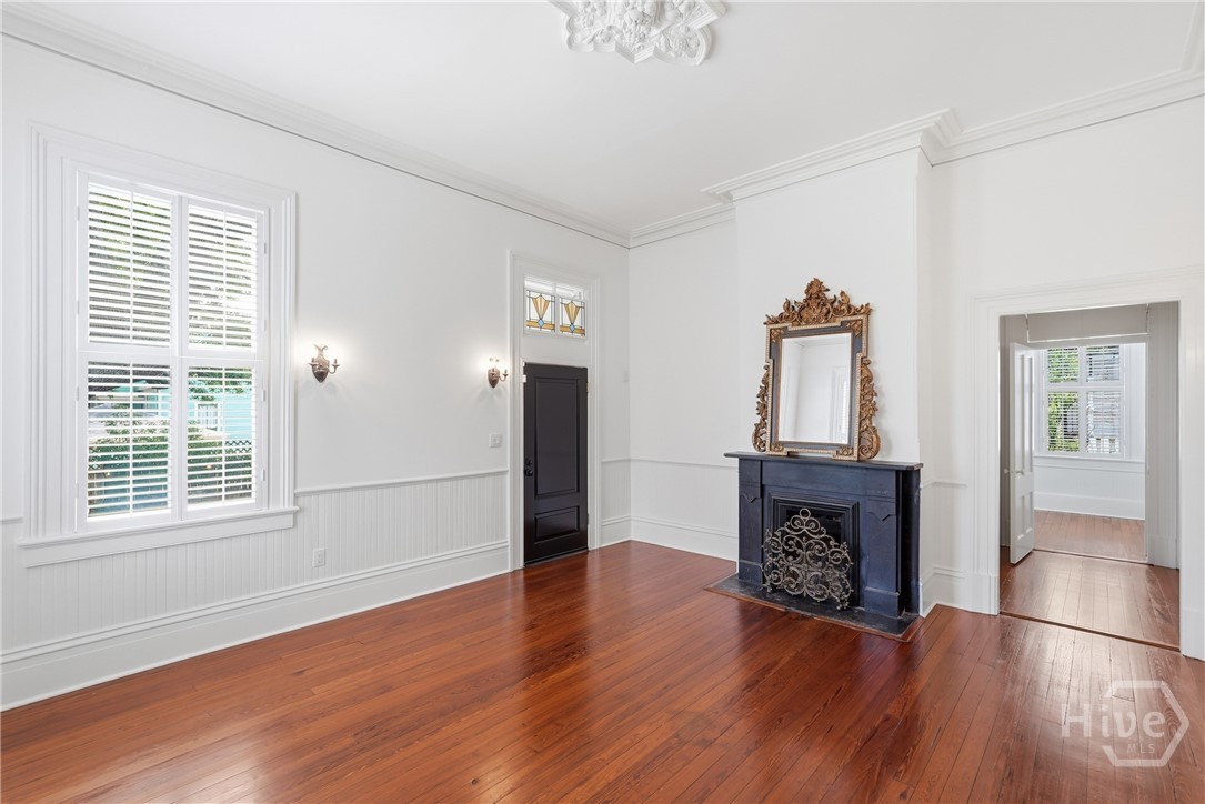 207 E Gwinnett Street Property Photo 17
