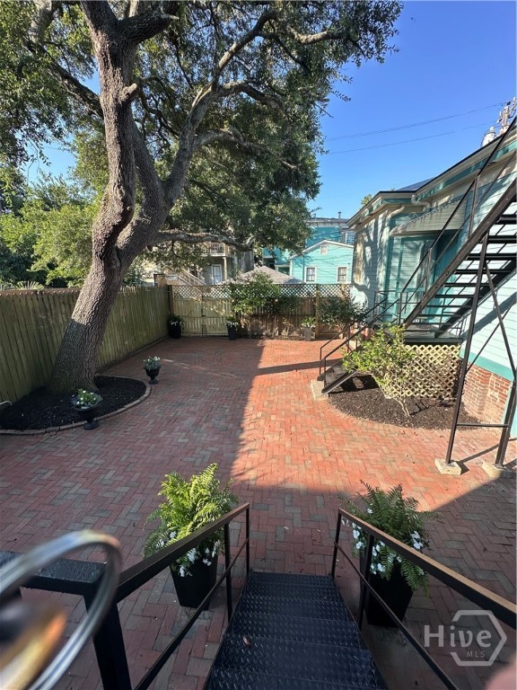 207 E Gwinnett Street Property Photo 45