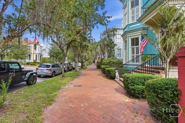 207 E Gwinnett Street Property Photo 47