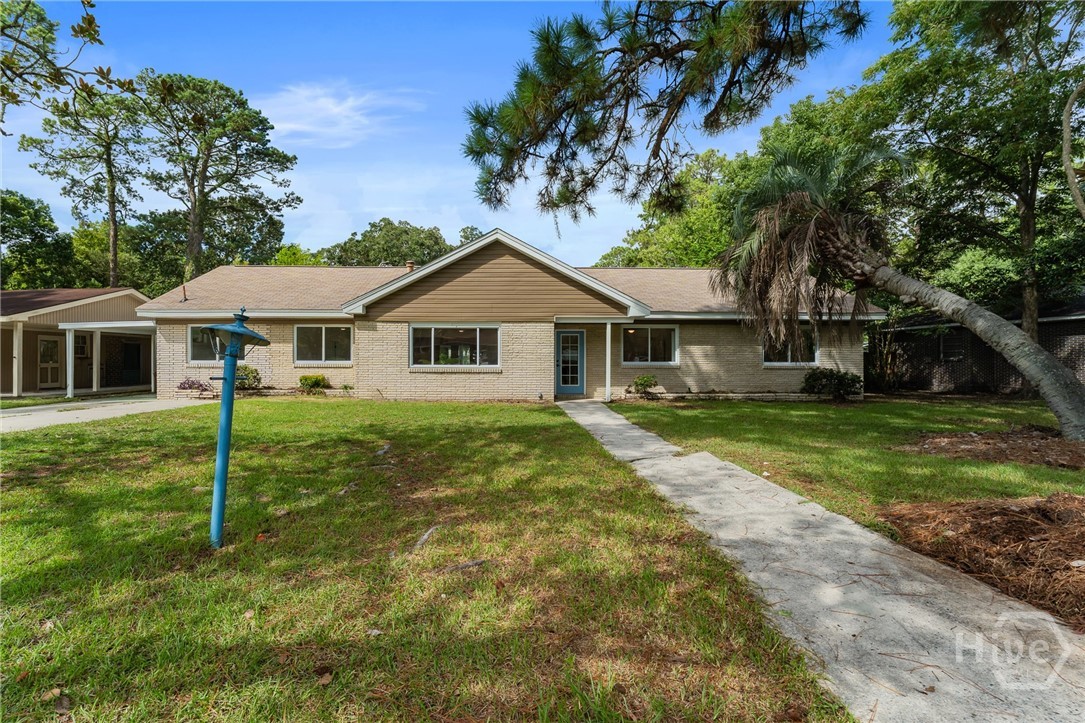 205 Dyches Drive Property Photo 1
