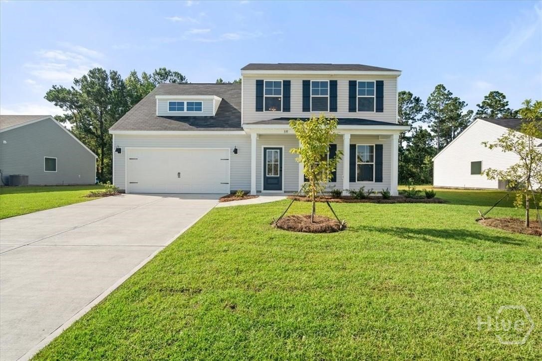 337 Crosswinds Dr Property Photo 1