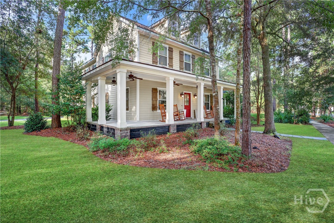 205 Ridgewood Park Drive N Property Photo 4
