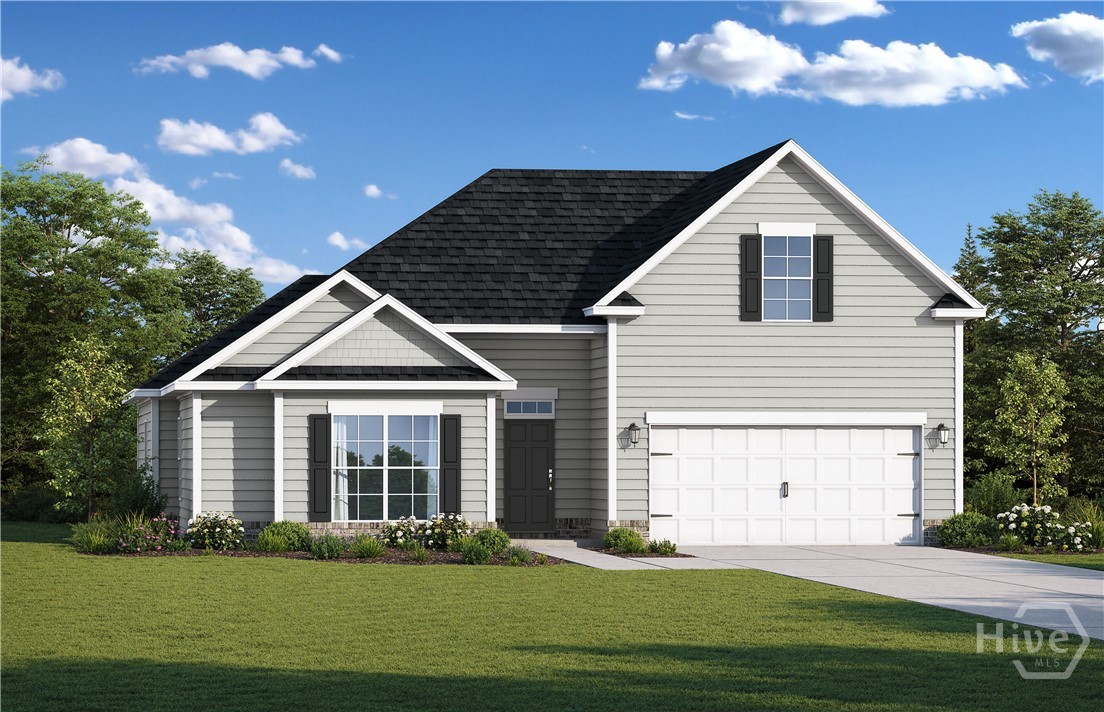 235 Honeycomb Loop SE Property Photo 1