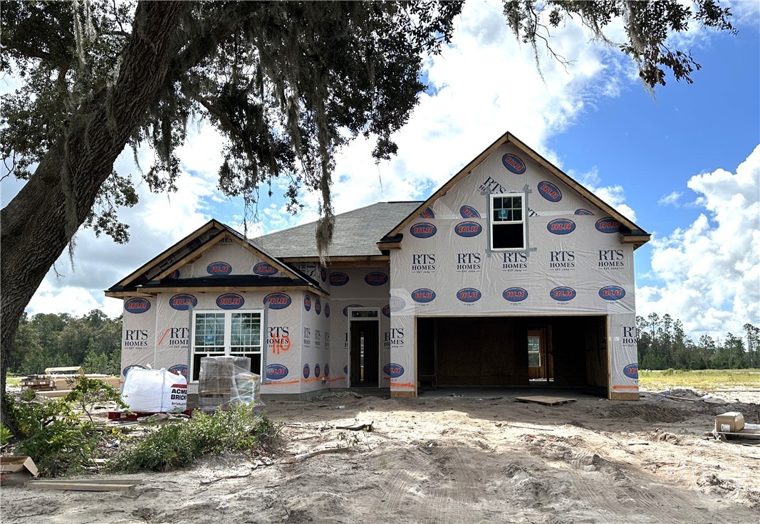 235 Honeycomb Loop Se Property Photo 1