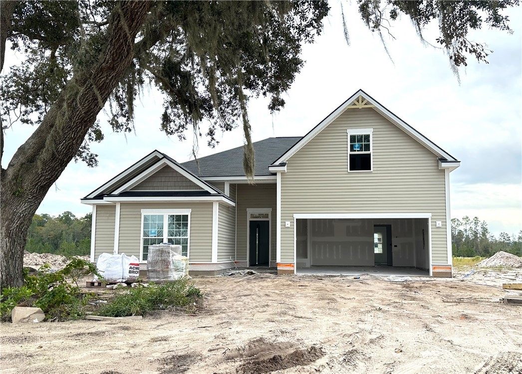 235 Honeycomb Loop SE Property Photo 1