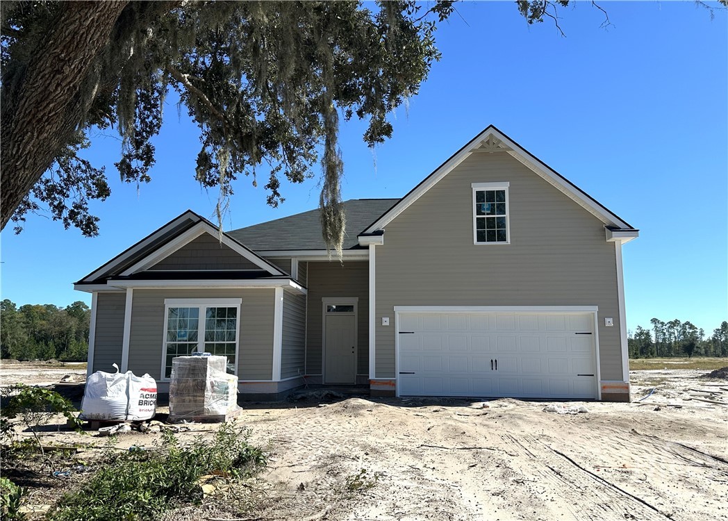 235 Honeycomb Loop Se Property Photo 1