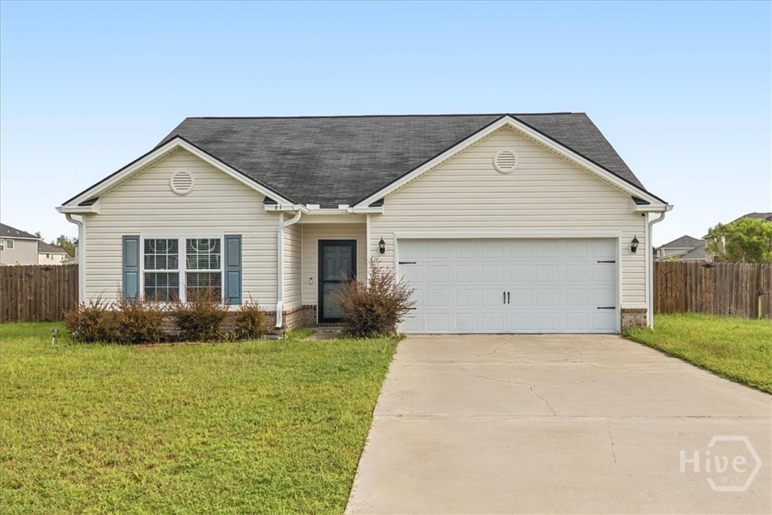 61 Bobwhite Trail NE