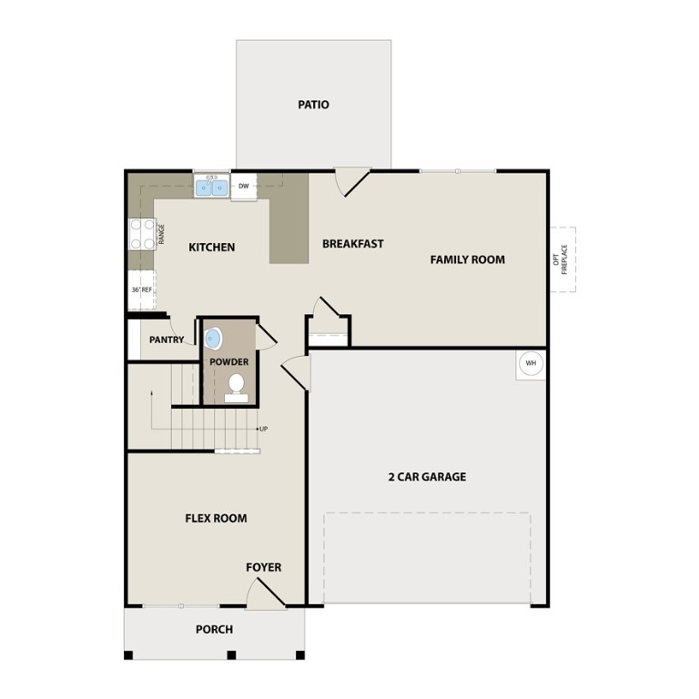 205 Honeycomb Loop Se Property Photo 2
