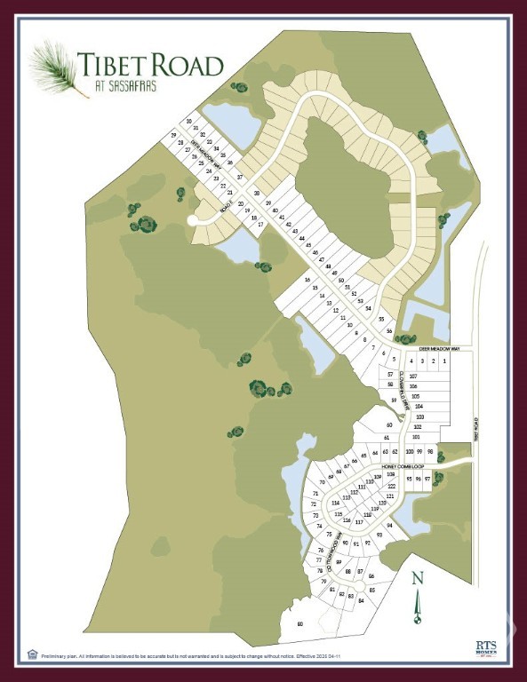 205 Honeycomb Loop Se Property Photo 4