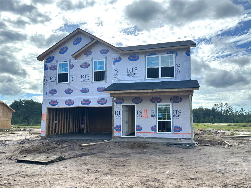 255 Honeycomb Loop Se Property Photo 1