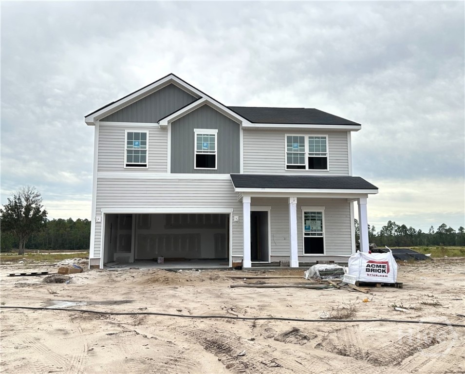 255 Honeycomb Loop Se Property Photo 1
